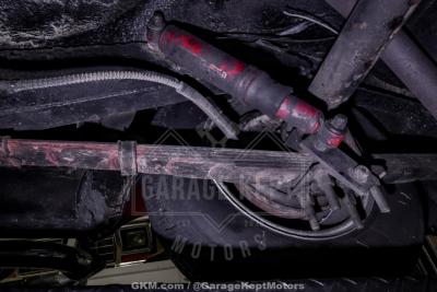 1950 Ford 2 Door Sedan