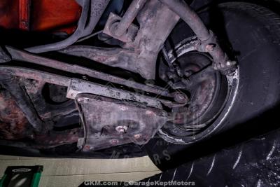 1950 Ford 2 Door Sedan