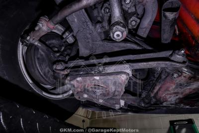 1950 Ford 2 Door Sedan