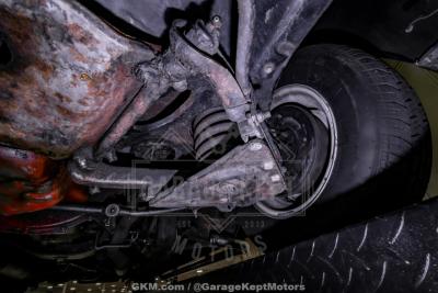 1950 Ford 2 Door Sedan