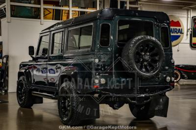 1993 Land Rover Defender