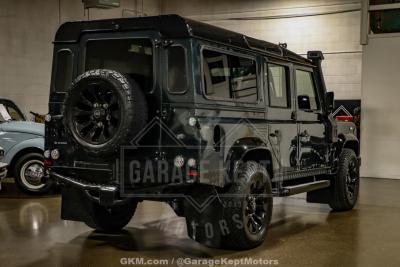 1993 Land Rover Defender