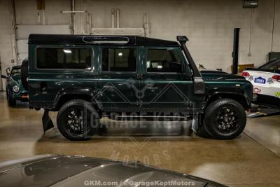 1993 Land Rover Defender