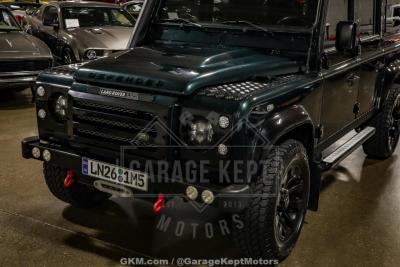 1993 Land Rover Defender