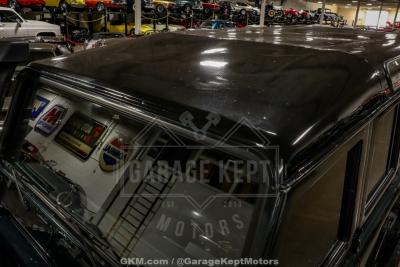 1993 Land Rover Defender