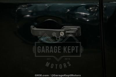 1993 Land Rover Defender