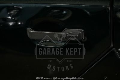 1993 Land Rover Defender