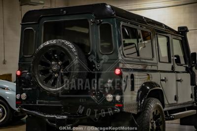 1993 Land Rover Defender