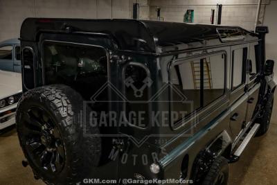 1993 Land Rover Defender