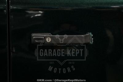 1993 Land Rover Defender