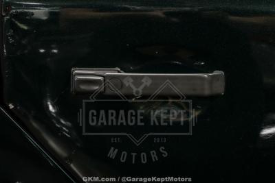 1993 Land Rover Defender