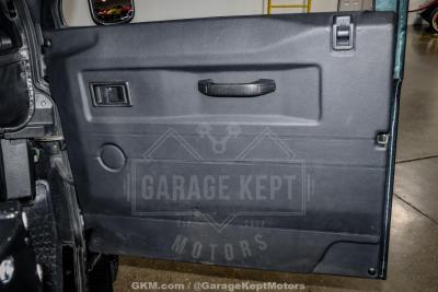 1993 Land Rover Defender