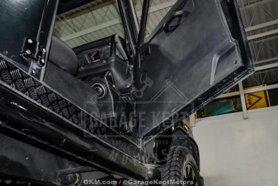 1993 Land Rover Defender