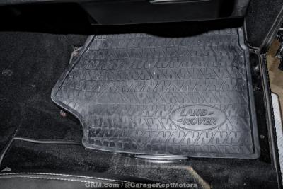 1993 Land Rover Defender