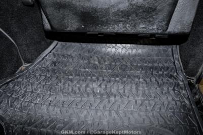 1993 Land Rover Defender