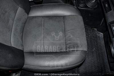 1993 Land Rover Defender