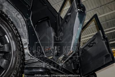 1993 Land Rover Defender