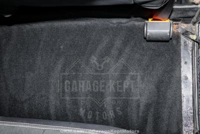 1993 Land Rover Defender