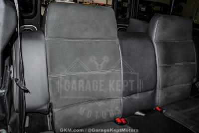 1993 Land Rover Defender