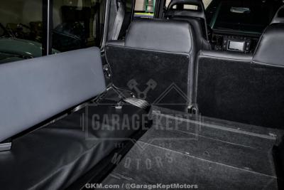 1993 Land Rover Defender