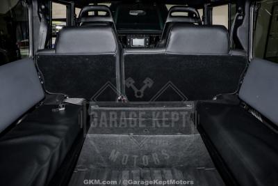 1993 Land Rover Defender