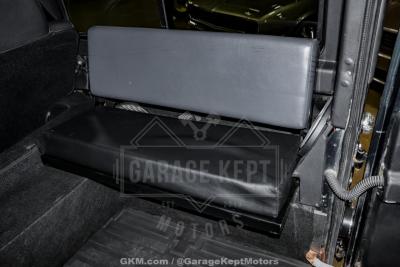 1993 Land Rover Defender