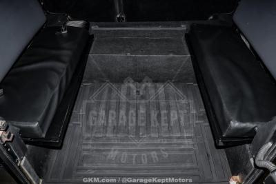 1993 Land Rover Defender