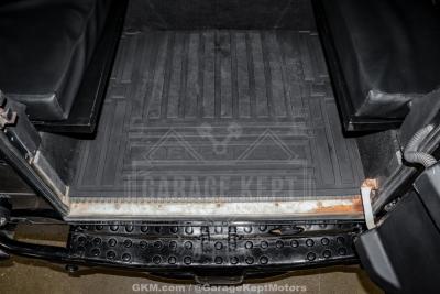 1993 Land Rover Defender