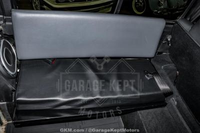 1993 Land Rover Defender