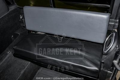 1993 Land Rover Defender