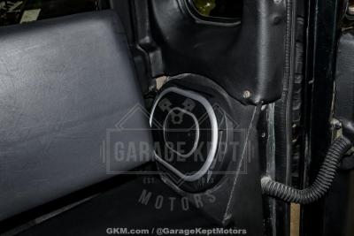 1993 Land Rover Defender