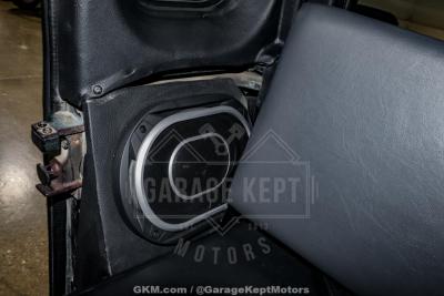 1993 Land Rover Defender