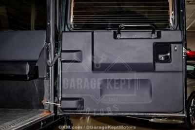 1993 Land Rover Defender