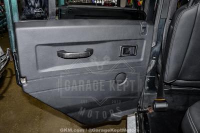 1993 Land Rover Defender