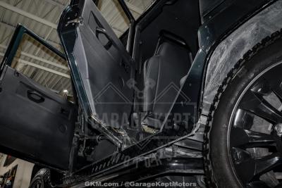 1993 Land Rover Defender