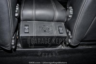 1993 Land Rover Defender