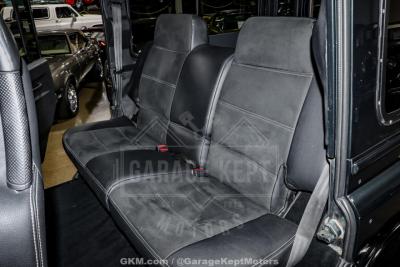 1993 Land Rover Defender