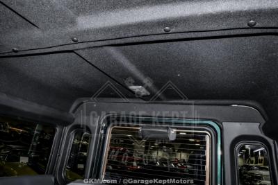 1993 Land Rover Defender