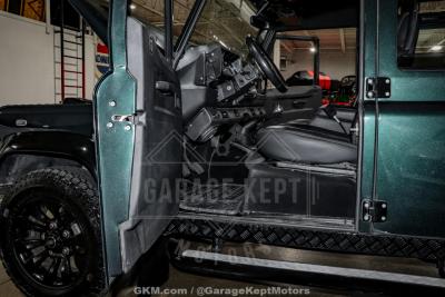 1993 Land Rover Defender