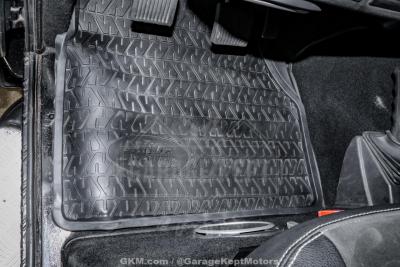 1993 Land Rover Defender