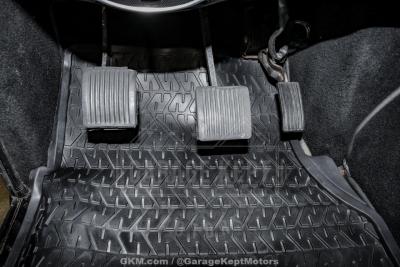 1993 Land Rover Defender