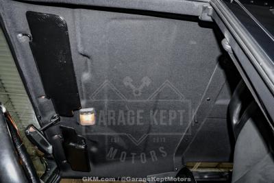 1993 Land Rover Defender