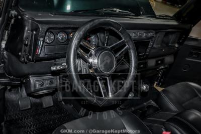 1993 Land Rover Defender