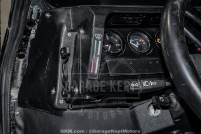 1993 Land Rover Defender