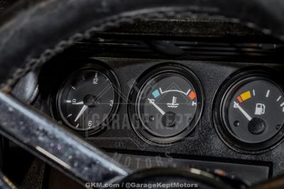 1993 Land Rover Defender