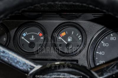 1993 Land Rover Defender