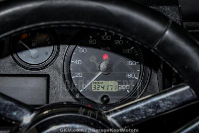 1993 Land Rover Defender