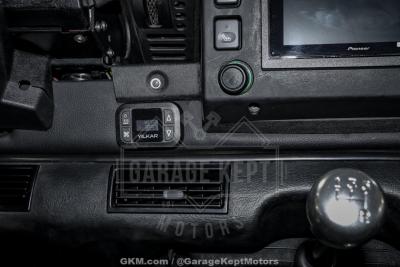 1993 Land Rover Defender