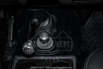 1993 Land Rover Defender