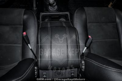 1993 Land Rover Defender